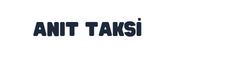 Anıt Taksi