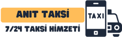 Anıt Taksi